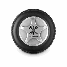 Custom automotive promotional products