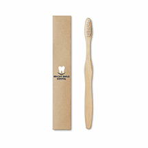 Dental promotional items