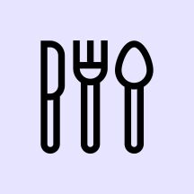Promotional products for restaurants and bars