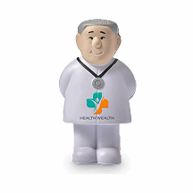 Healthcare promotional products & swag