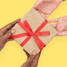 Custom-printed employee gifts & presents