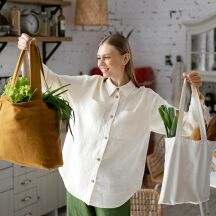 Small business promotional items