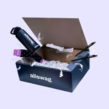 Custom swag boxes for companies
