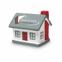 Real estate promotional items, swag, and giveaway ideas