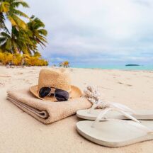 Seasonal promotional products
