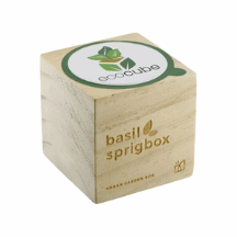 Promotional sustainable corporate Christmas gifts