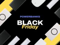 Black Friday Power Banks
