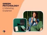 Green Color Psychology