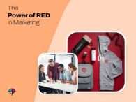The Power of Red in Marketing