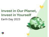 Earth Day Giveaway Ideas