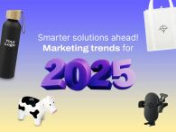 Marketing trends 2025