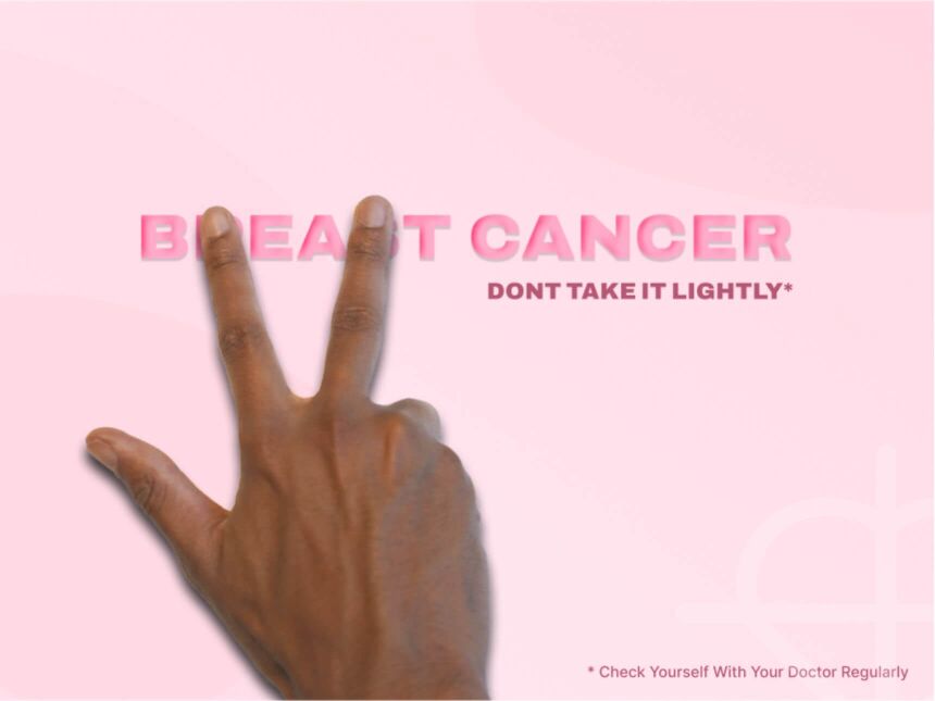 Breast Cancer Awareness Month