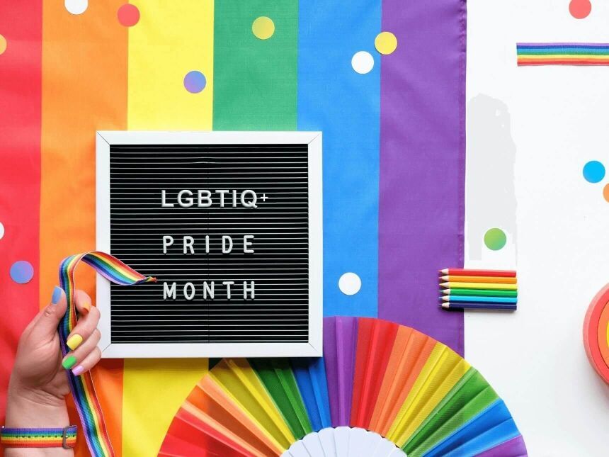 How Your Business Can Celebrate Pride Month 