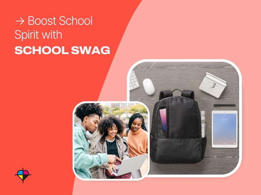 Promotional Items for School