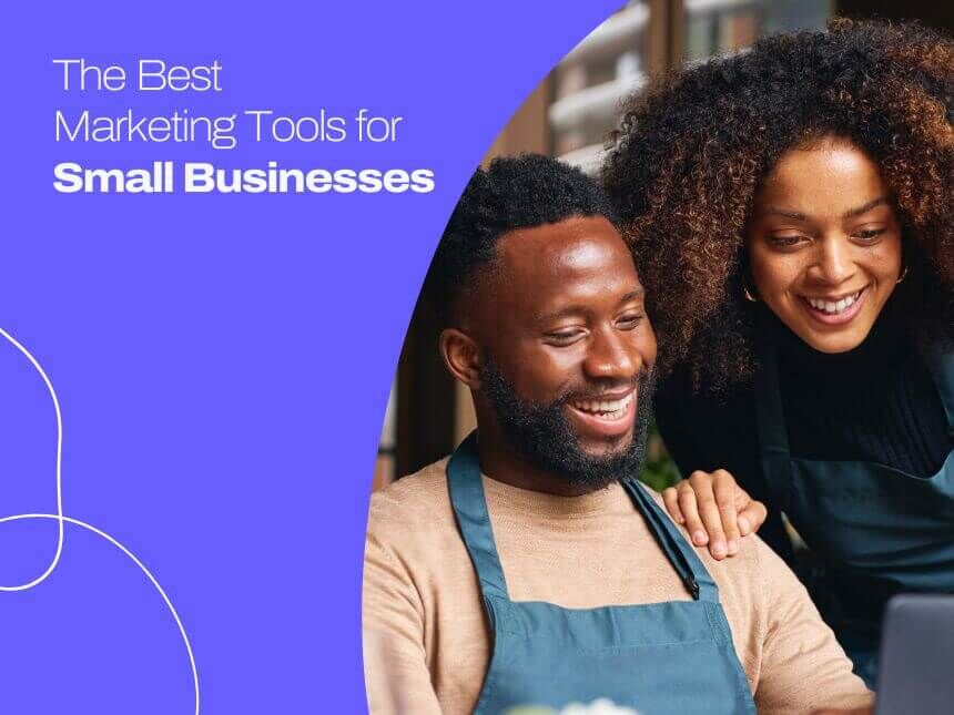 Grow a small business