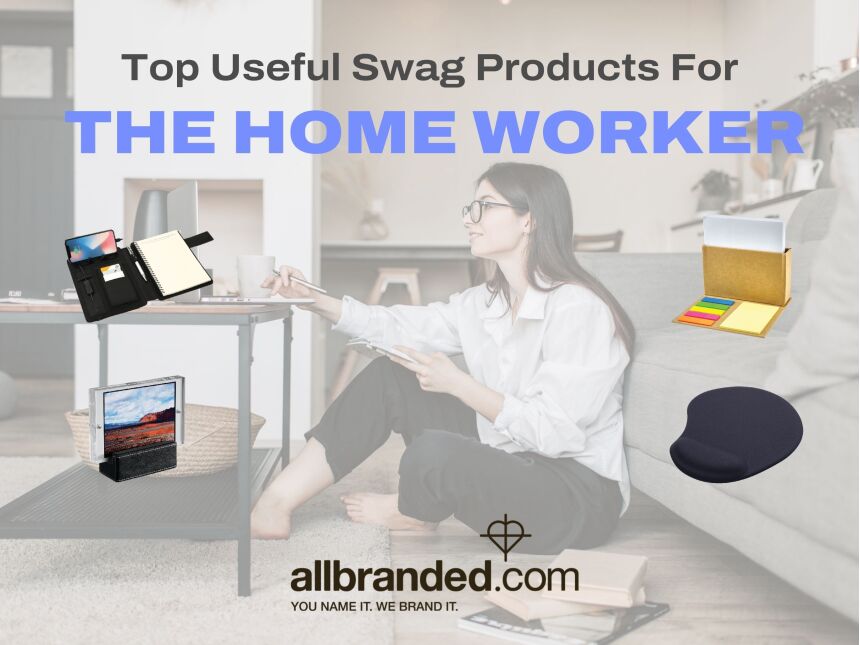 Home Worker Swag