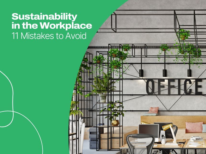 Workplace Sustainability