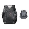 elleven™ TSA 17" Computer Backpack Standard | Black | No Imprint | not available | not available