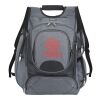 elleven™ TSA 17" Computer Backpack Standard | Charcoal | No Imprint | not available | not available