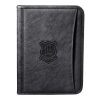 DuraHyde Writing Pad Black | No Imprint | not available | not available