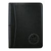 Pedova™ Writing Pad Black | No Imprint | not available | not available
