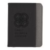 Stockton 5000 mAh Wireless Charging Journal Graphite | No Imprint | not available | not available