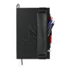 5.5" x 8.5" FUNCTION Bulleting Notebook Bundle Set Black | No Imprint
