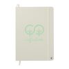 Karst 5.5" x 8.5" Stone Bound Notebook Light Yellow | No Imprint | not available | not available
