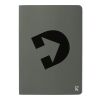 Karst Pocket Stone Paper Notebook Gray | No Imprint | not available | not available