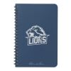 4.6” x 7” Rite in the Rain Side Spiral Notebook Blue