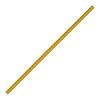 Colorful Enameled Yardstick Yellow