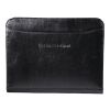 Renaissance Writing Pad Black | No Imprint | not available | not available