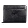 Renaissance Zippered Padfolio Black | No Imprint | not available | not available