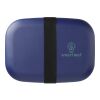 Ekobo Rectangular Bento Box Standard | Royal Blue | No Imprint | not available | not available