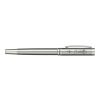 Recycled Stainless Steel Rollerball Pen Standard | Silver | No Imprint | not available | not available