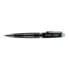 Newton Recycled Brass Gel Ballpoint Standard | Black | No Imprint | not available | not available