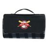 Picnic Blanket Black | No Imprint | not available | not available