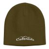 Knit Beanie Cap Olive | No Imprint | not available | not available