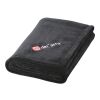 Micro Coral Plush Blanket Black | No Imprint | not available | not available