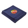 Sweatshirt Blanket Navy