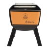 BioLite FirePit + Orange | No Imprint | not available | not available
