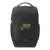 elleven™ Versa 15" Computer  DayPack Standard | Black | No Imprint | not available | not available