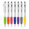 Antibacterial Stylus Pen Lime | No Imprint | not available | not available