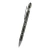 Piper Incline Stylus Pen Translucent Charcoal | No Imprint | not available | not available