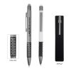Dot Pen With Stylus White | No Imprint | not available | not available