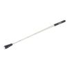 Flare Telescopic LED Magnetic Flashlight Standard | Black | No Imprint | not available | not available