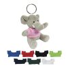 Mini Elephant Key Chain Gray | No Imprint | not available | not available