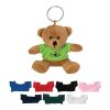 Mini Bear Key Chain Brown | No Imprint | not available | not available