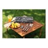 Grill Master Set Standard | Black | No Imprint | not available | not available