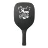 Pickleball Paddle and Ball Set Black | No Imprint | not available | not available
